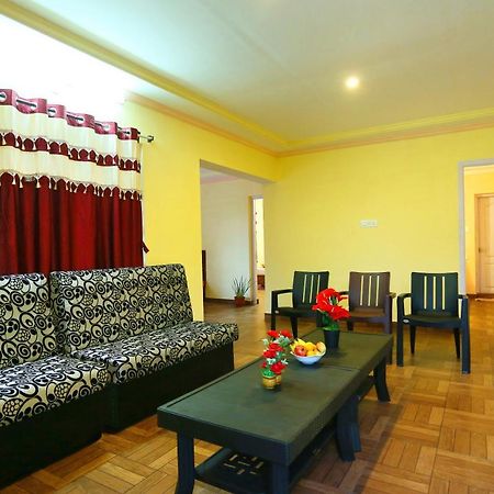 Lumino Fairstay Kodaikanal Exterior photo