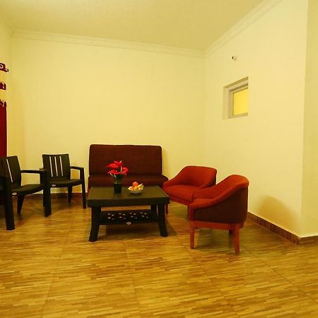 Lumino Fairstay Kodaikanal Exterior photo