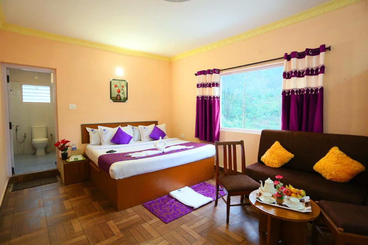 Lumino Fairstay Kodaikanal Exterior photo