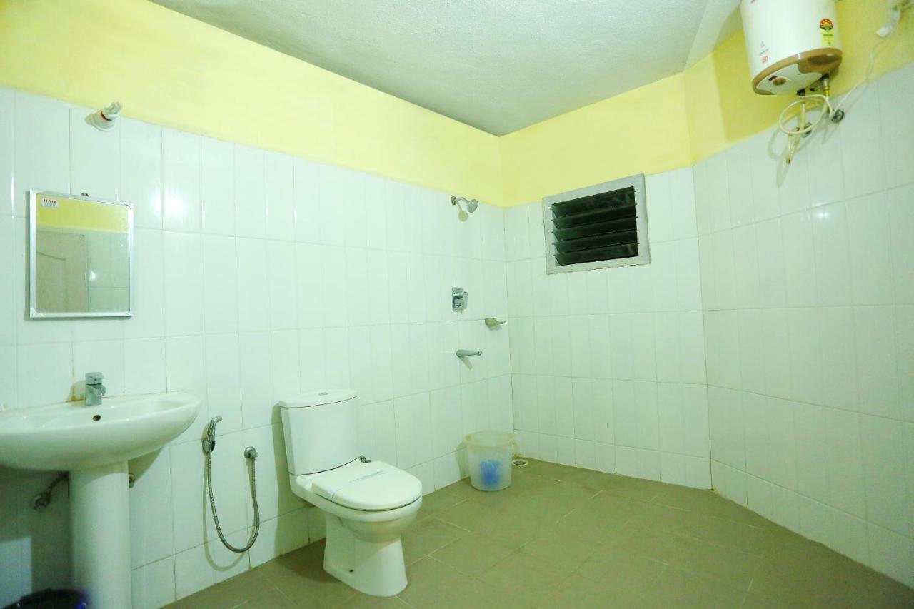 Lumino Fairstay Kodaikanal Exterior photo