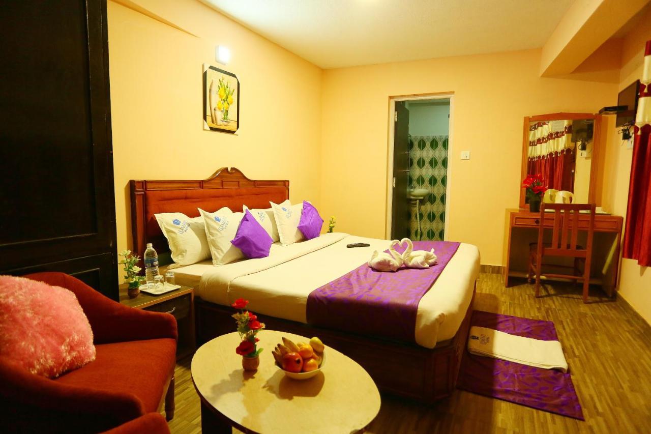 Lumino Fairstay Kodaikanal Exterior photo