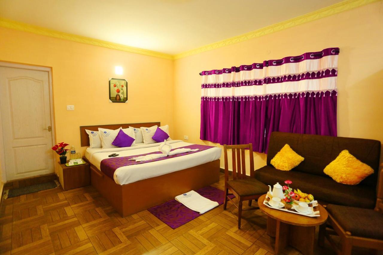 Lumino Fairstay Kodaikanal Exterior photo
