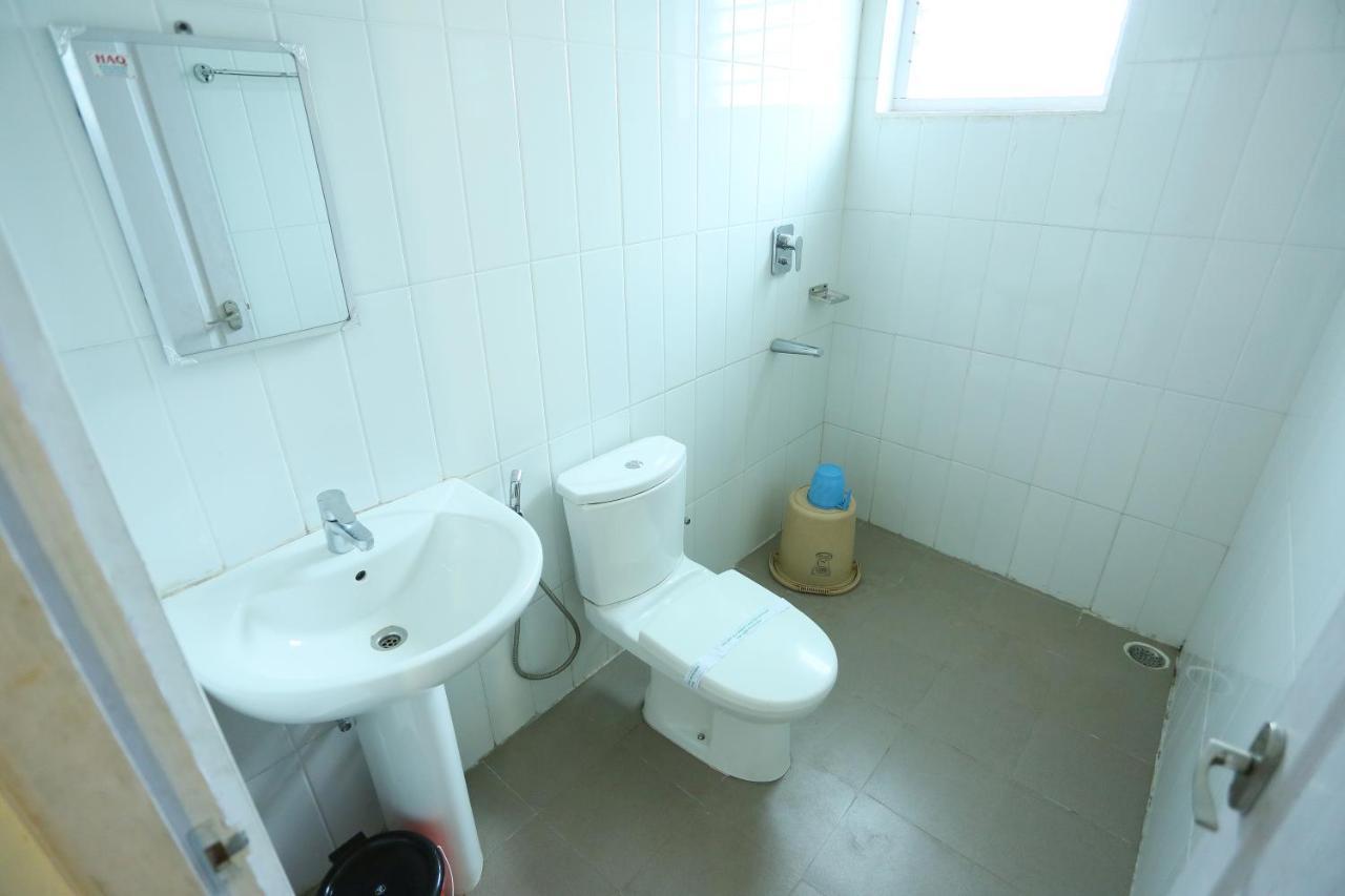 Lumino Fairstay Kodaikanal Exterior photo